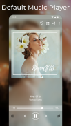 Music Player Semplice screenshot 6