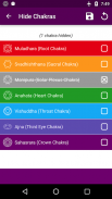 Chakra Meditation screenshot 12