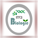 Ma Biologie Icon