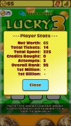 Scratch 2 Win: Lottery Tickets screenshot 12