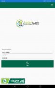 HotelWare Guest Mobile Service screenshot 1