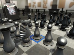 Pure Chess screenshot 1