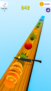 Perfect Fruit Slicer - Chop slice screenshot 5