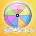 MyWheel Icon