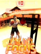 Iron Fist Boxing Lite : The Original MMA Game screenshot 6