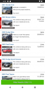 Used Cars Canada – Buy and Sel screenshot 2