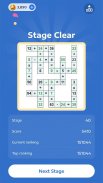 Crossmath - Math Puzzle Games screenshot 10