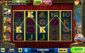 Double Win Vegas Slots screenshot 1