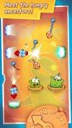 Cut the Rope: Time Travel screenshot 7