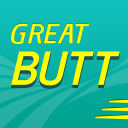 Great Butt in 8 weeks