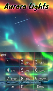 Aurora Live Wallpaper Theme screenshot 4