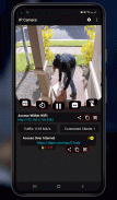 WiFi IP Camera screenshot 1