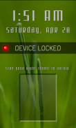 Fingerprint Lock Free screenshot 1