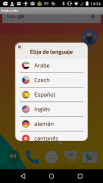 Translate it traducción de voz screenshot 1