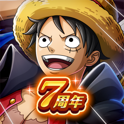 One Piece トレジャークルーズ 11 0 2 下载android Apk Aptoide