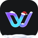 WallFancy-Fondo de chat app 4k