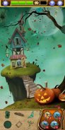 Hidden Object Halloween Haunts screenshot 5