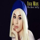 AVA MAX **((Sweet but Psycho))** Icon