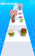 Food Juggler screenshot 2