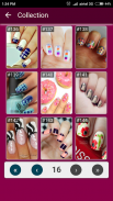 Nail Art Designs Step by Step screenshot 6