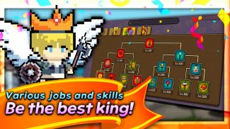 King Online screenshot 5