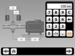 VIBRO-LASER VLSAT PRO screenshot 1