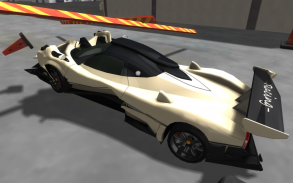 Fast Race Car Driving 3D screenshot 4