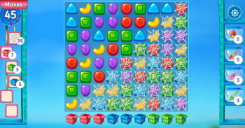 Match Candy screenshot 9