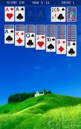 Solitaire screenshot 20