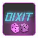 Drinking game : Dixit Icon