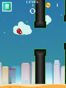 Flapster screenshot 5