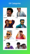 Tamil Stickers,Gifs and Status videos for whatsapp screenshot 4