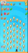 Candy Shooter - Sweet Blast screenshot 0