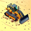 Dig Tycoon - Idle Game Icon