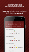 Torino Granata screenshot 4