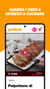 Le ricette di Cookist (Cucina Fanpage) screenshot 0