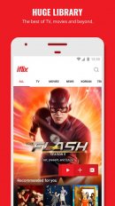 iflix screenshot 2