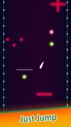 Ball Jump Master – Idle Bounce Ball Go Up screenshot 0