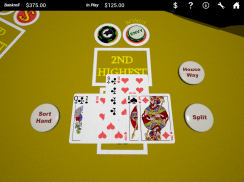 Clarity Casino Pai Gow Poker screenshot 0