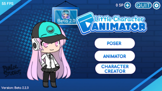 Little Character Animator screenshot 3