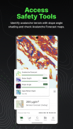 Gaia GPS: Topo Maps and Trails screenshot 3