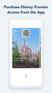 Tokyo Disney Resort App screenshot 2