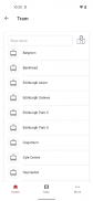 Edinburgh Bus Times Tracker screenshot 1