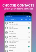 Priority Contacts: Important call manager & filter screenshot 4