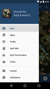 iZurvive - Map for DayZ & Arma screenshot 10