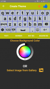 EazyType Gujarati Keyboard Emoji & Stickers Gifs screenshot 7