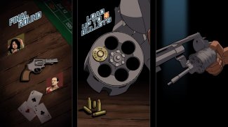 Gangster Roulette screenshot 4