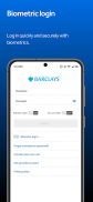 Barclaycard for Android screenshot 7