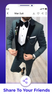 Formal Men Suit Groom Collection DIY Ideas Designs screenshot 2