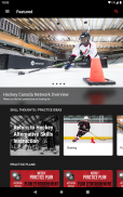 Hockey Canada Network screenshot 2